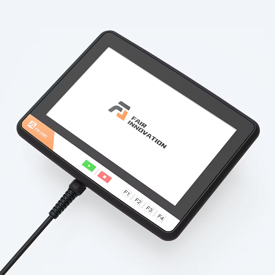 приврзок за програмирање роботи