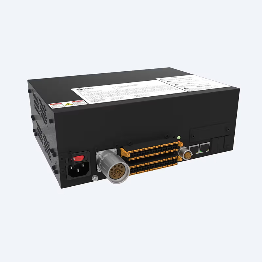 AC Контролор 5kW