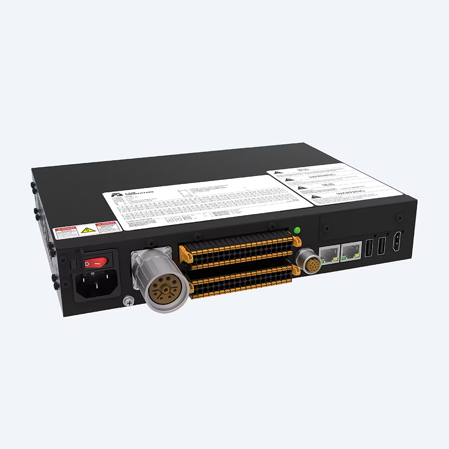 AC MINI Контролор 2kW