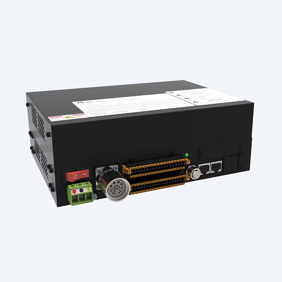 DC Контролор 5kW